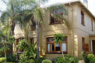 Shani Guest House