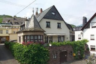 Pension Winzerhaus