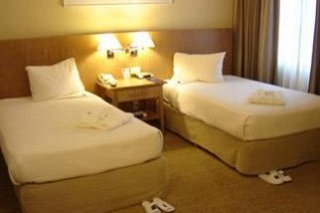 Tryp Berrini
