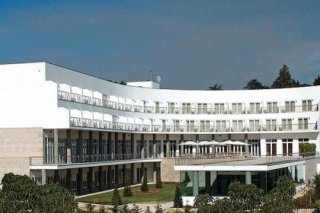 Hotel Turismo De