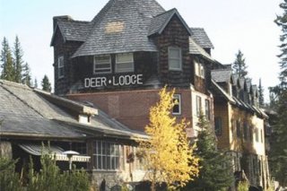 Deer Lodge