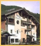 Hotel er Hof