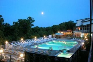 Kini Park Hotel