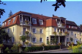 Kurhotel Alexa