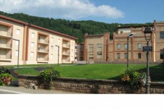 Les Portes d'Alsace
