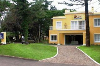 Joan Miró Hotel