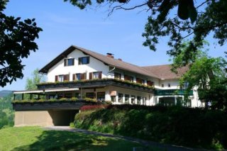 Landgasthof Zur Taverne
