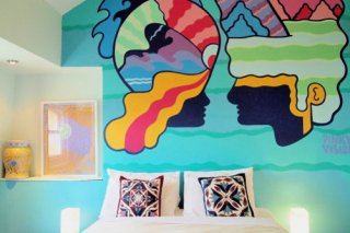 Artist Residence