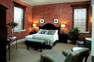 Arts Hotel
