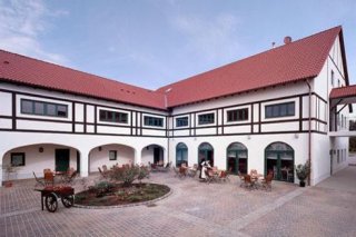Landhotel Albrechtshof