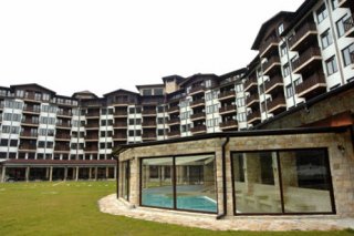 Balneo Complex Saint Spas
