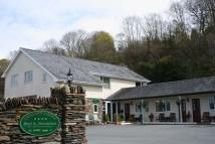 Estuary Lodge