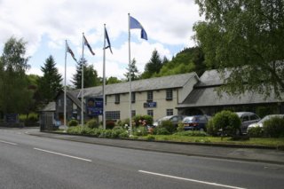 Best Western Waterloo Hotel