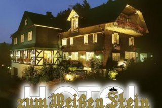 Hotel Zum weißen Stein