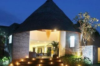 Villa Diana Bali