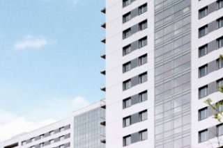 Apartment Hotel Moskovskie Vorota