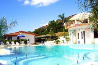 Residence Hotel La Taverna