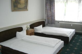 Hotel Messe