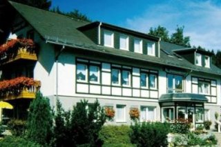 Pension Voß