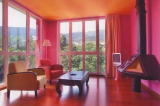 Hotel Ibaiondo
