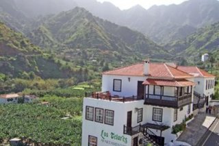 Aparthotel los Telares