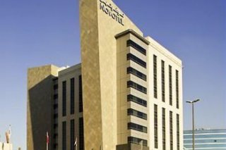 Novotel Deira City Centre