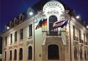Le Boutique Hotel Moxa