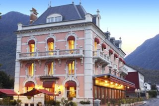 Grand Hotel De France