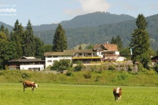 Hotel Friedenshöhe