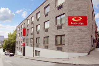 Econo Lodge Montreal