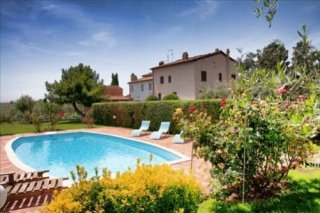 Villa Torricella