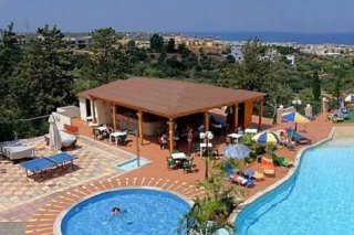 Asterias Village Resort