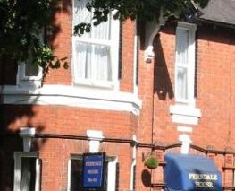 Ferndale House