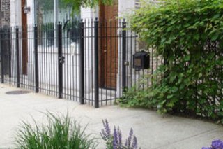 House of Two Urns