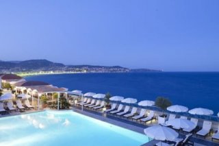 Radisson Blu Hôtel