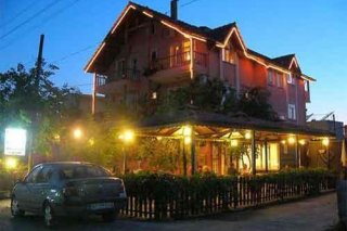 Venus Hotel