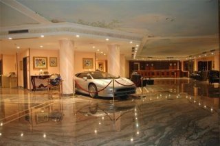 San Nicola Park Hotel