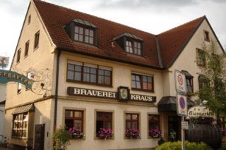 Brauerei Gasthof Kraus