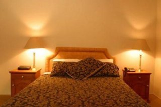 Mayfair Apartments
