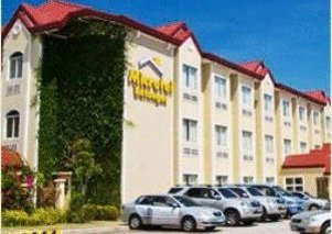 Microtel Inn and Suites