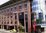 InterCityHotel