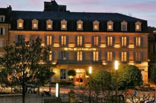 Hôtel De La Madeleine
