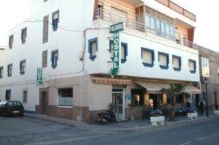 Pension Facundo