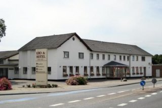 Sdr. Omme Kro & Hotel