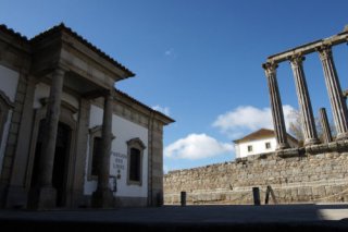 Pousada de -Lóios