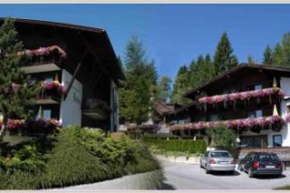 Appartementanlage Kerber