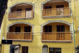 Apartamentos Cal Ratero