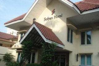 Hotel Sofyan Betawi