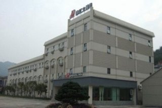 JJ Inns-Zhejiang