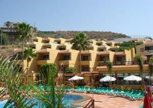 Apartamentos Oasis Mango